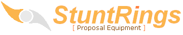 StuntRings logo